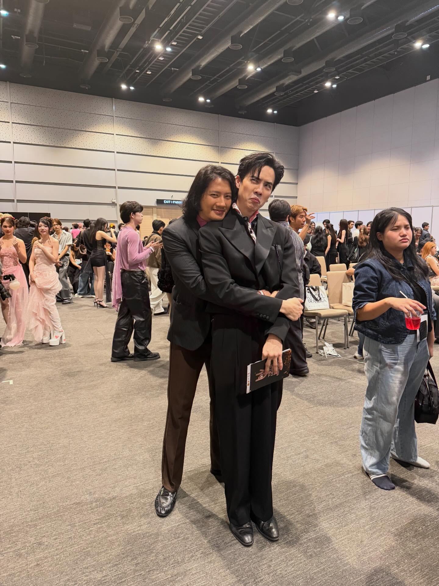 โก้ - วศิน อัศวนฤนาท