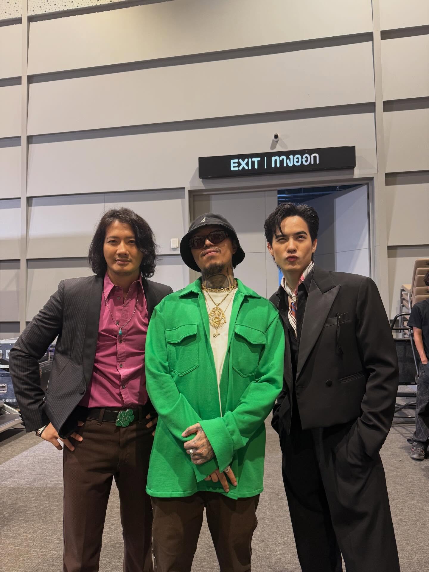 โก้ - วศิน อัศวนฤนาท