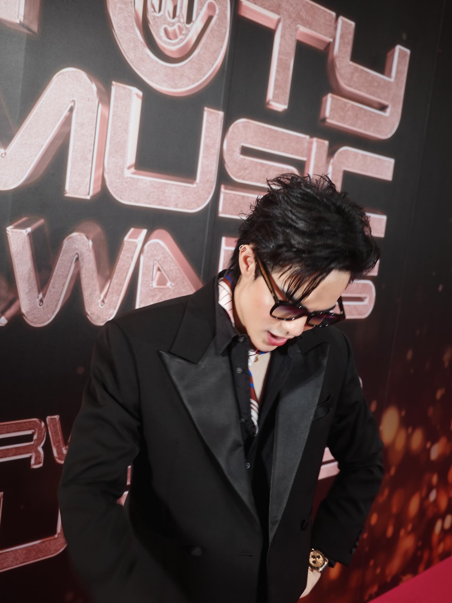 โก้ - วศิน อัศวนฤนาท