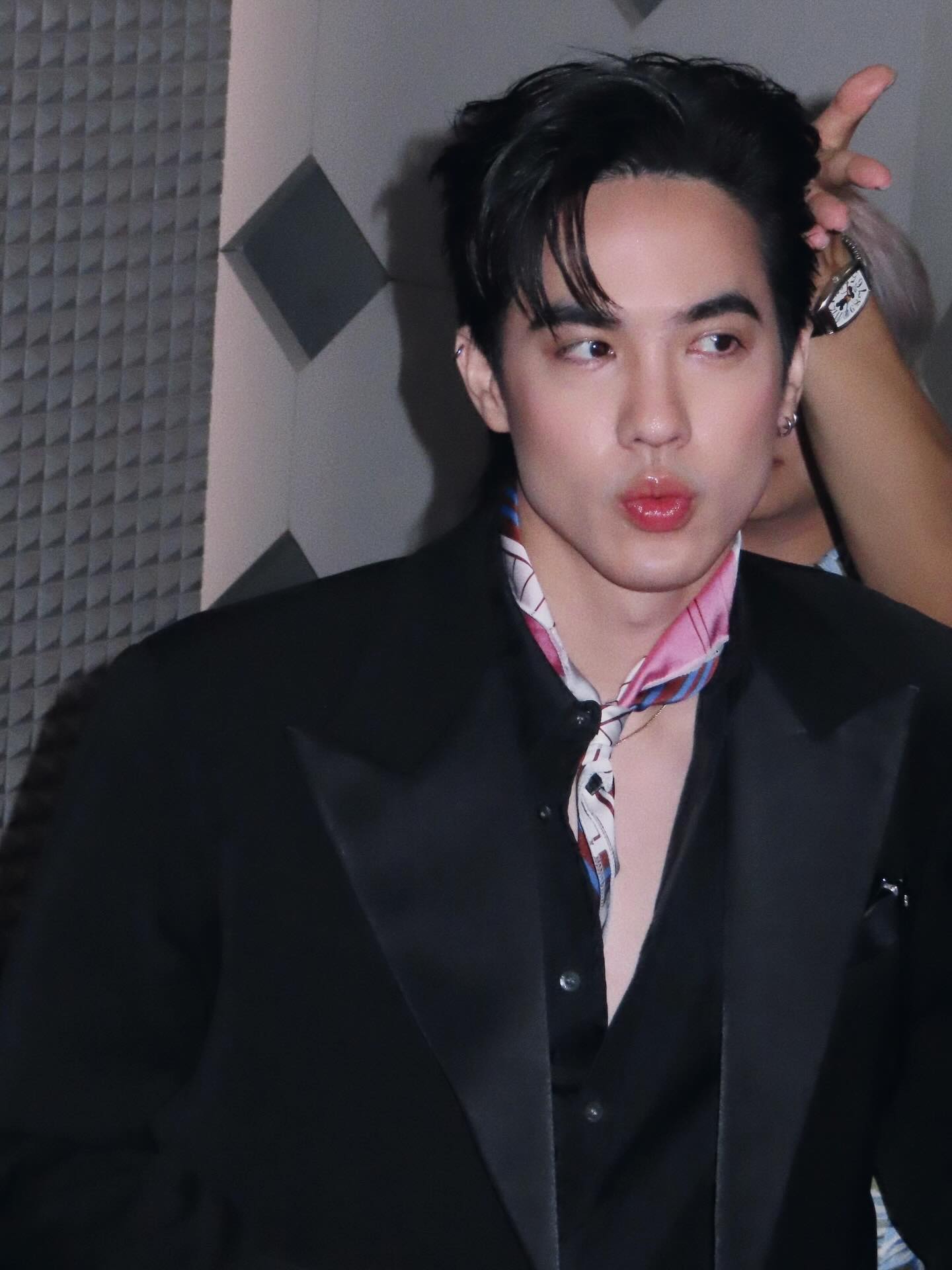 โก้ - วศิน อัศวนฤนาท