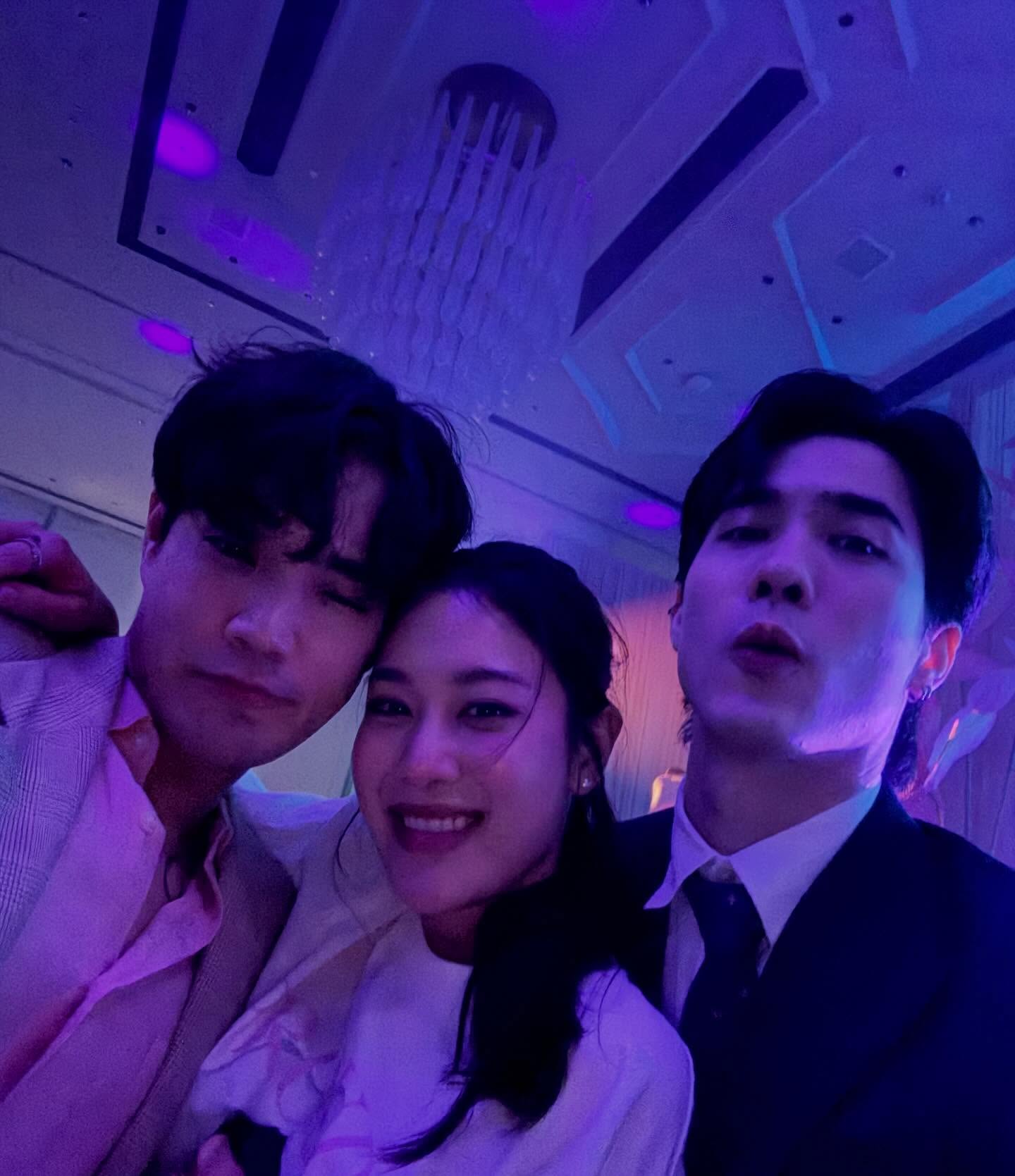 โก้ - วศิน อัศวนฤนาท