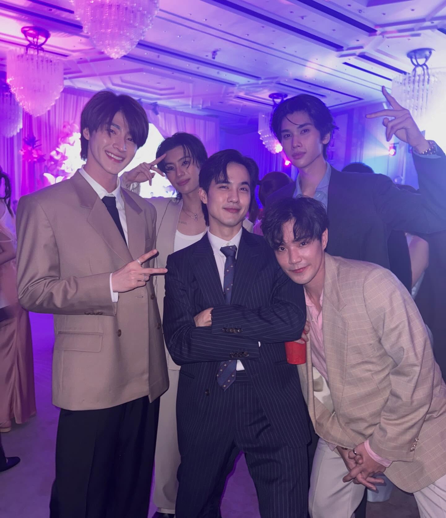 โก้ - วศิน อัศวนฤนาท