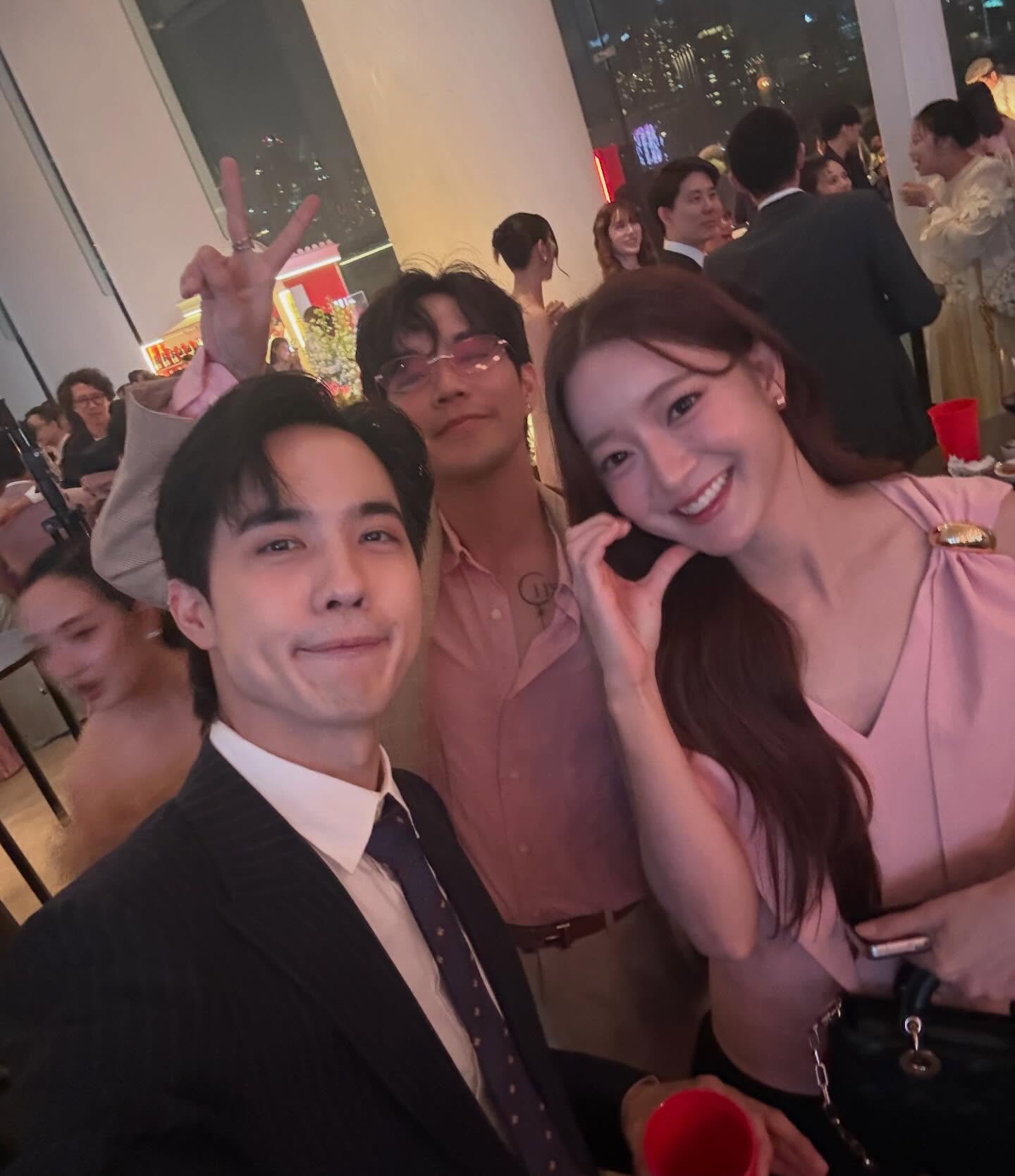 โก้ - วศิน อัศวนฤนาท