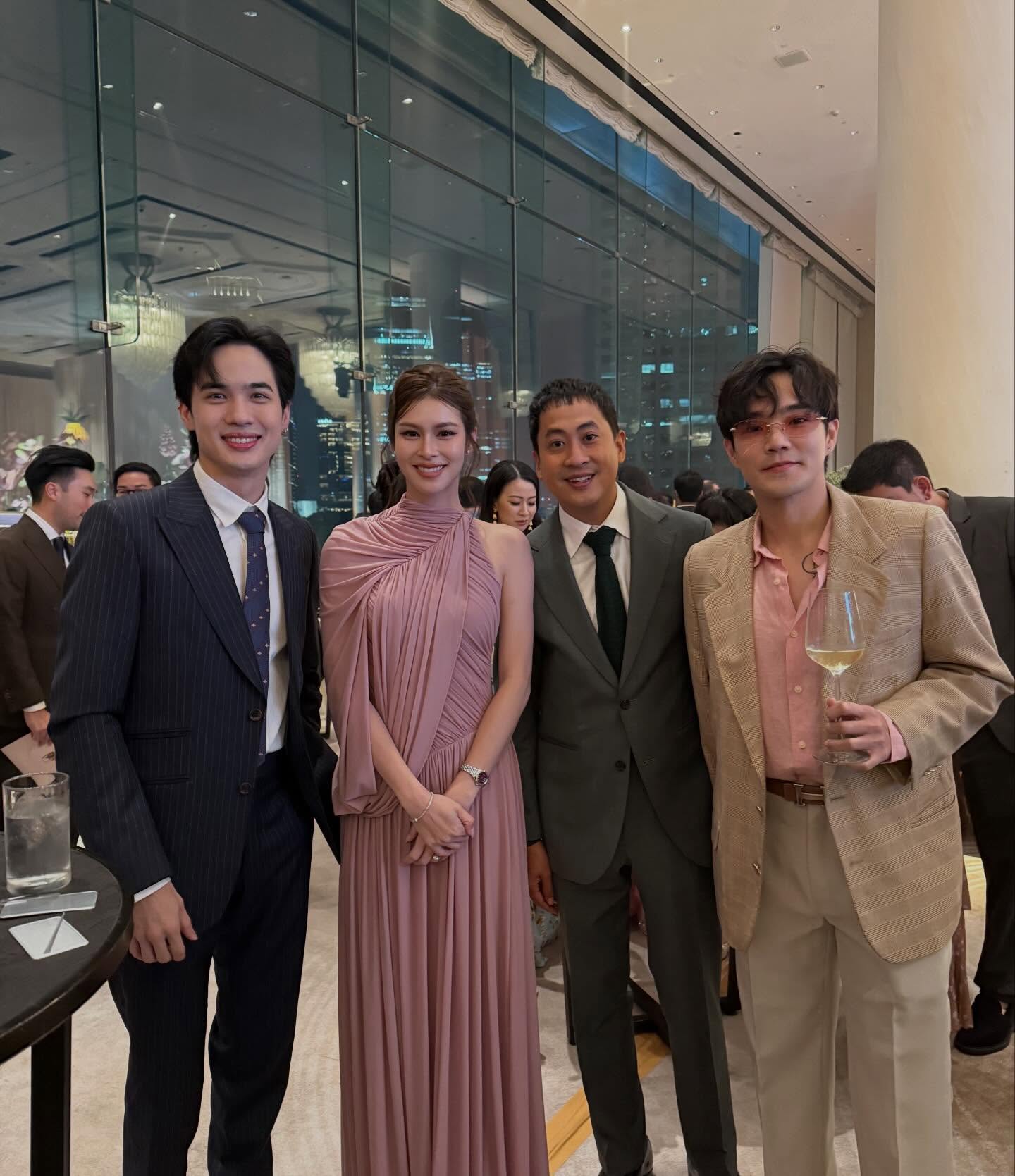 โก้ - วศิน อัศวนฤนาท