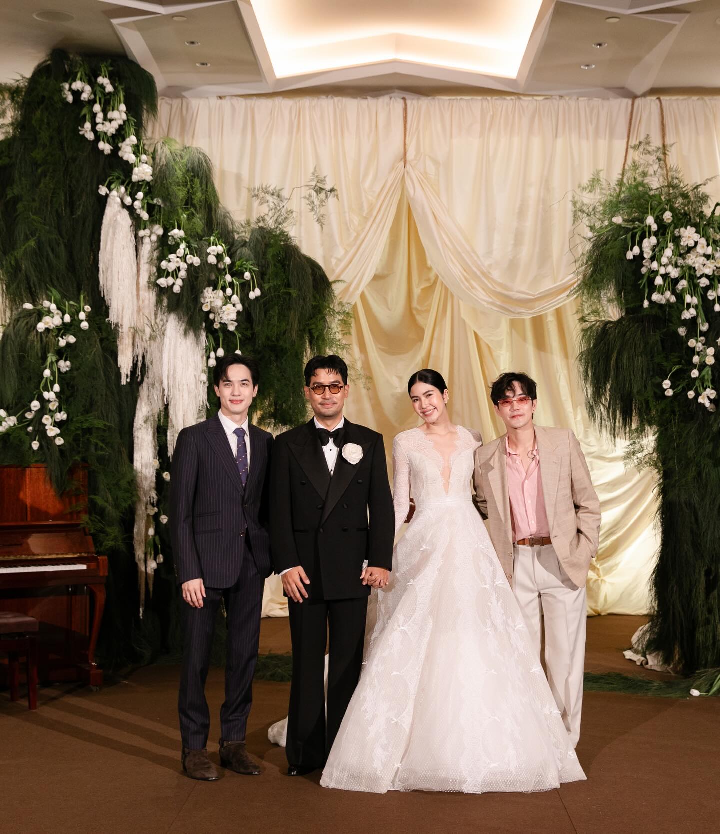 โก้ - วศิน อัศวนฤนาท