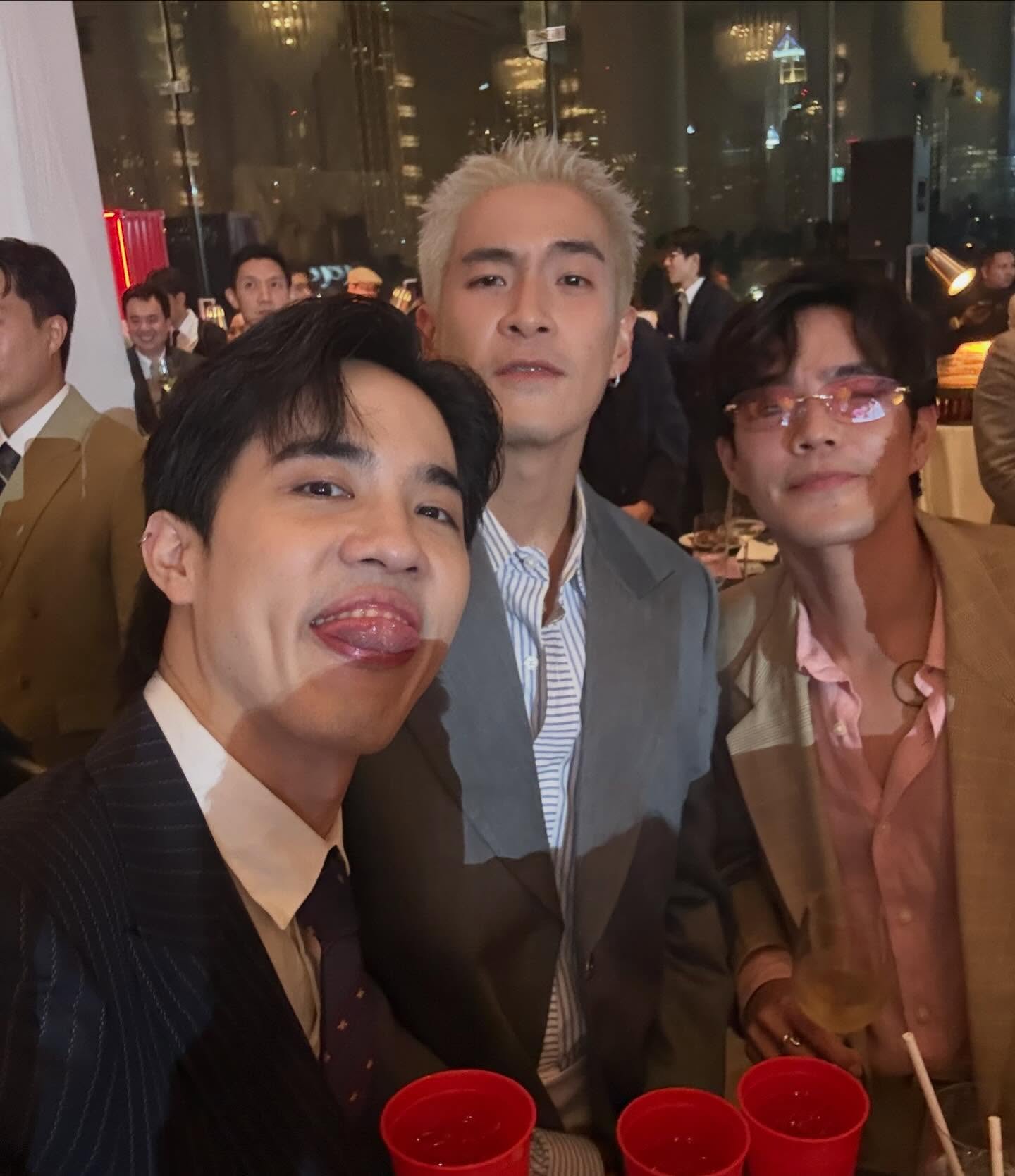 โก้ - วศิน อัศวนฤนาท