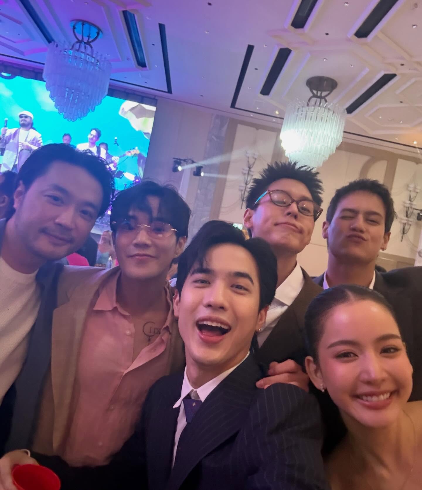 โก้ - วศิน อัศวนฤนาท