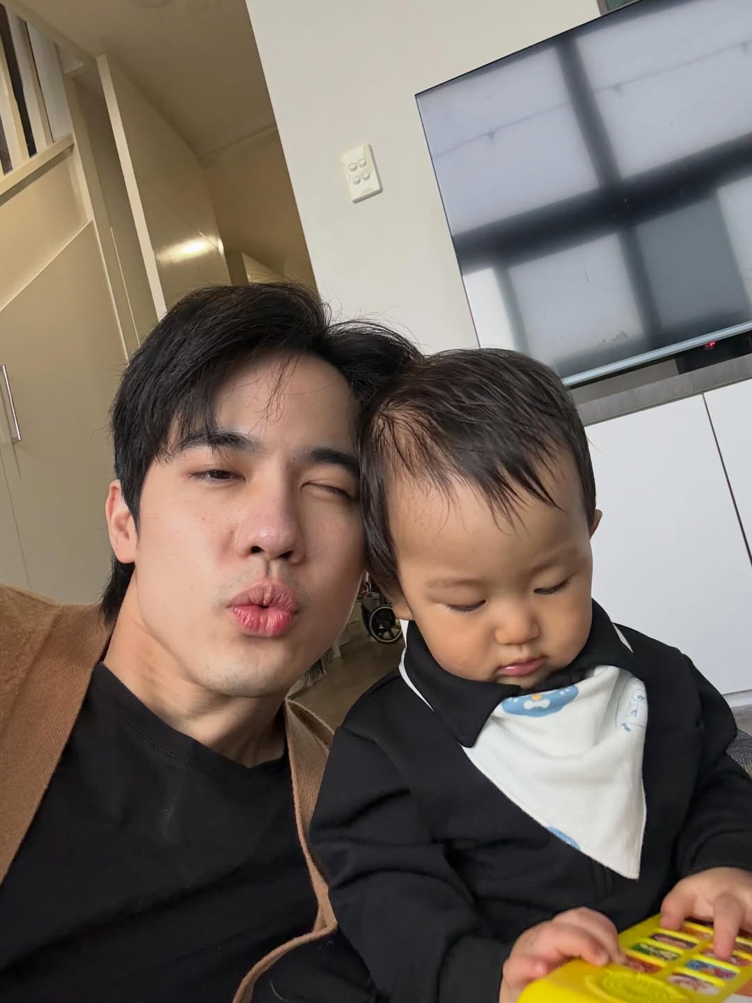 โก้ - วศิน อัศวนฤนาท