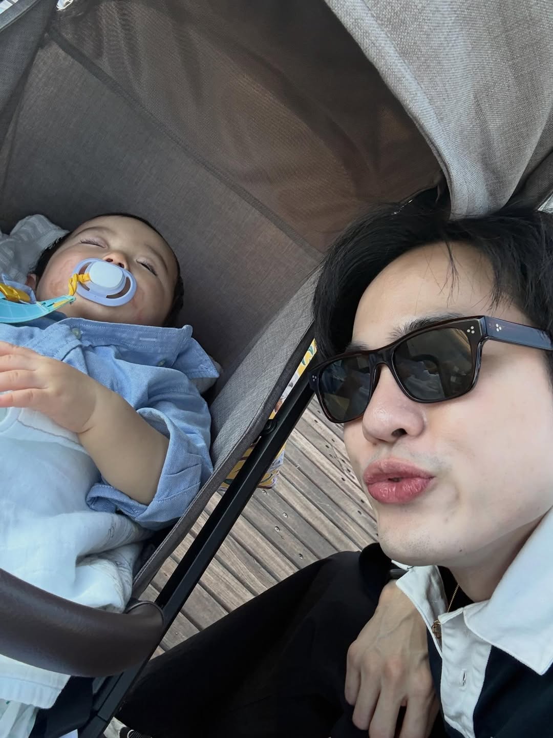 โก้ - วศิน อัศวนฤนาท