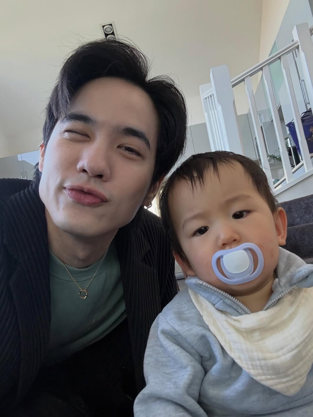 โก้ - วศิน อัศวนฤนาท