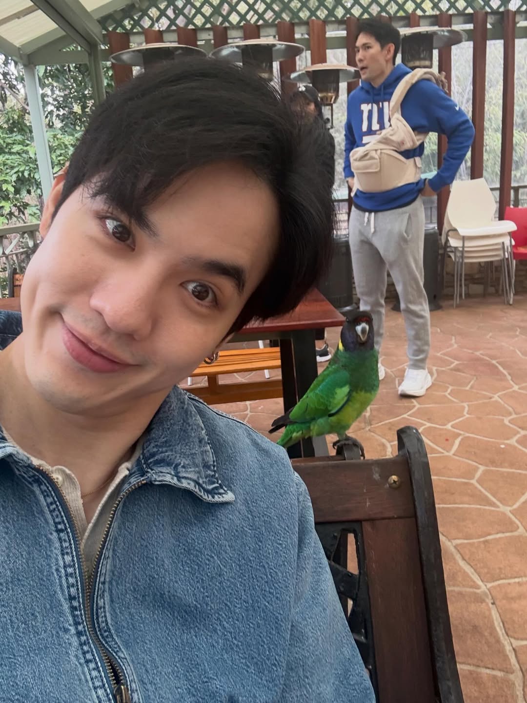 โก้ - วศิน อัศวนฤนาท