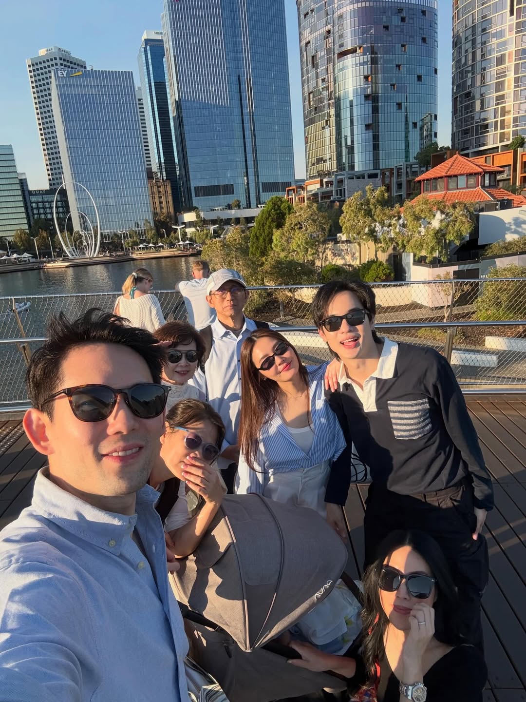 โก้ - วศิน อัศวนฤนาท