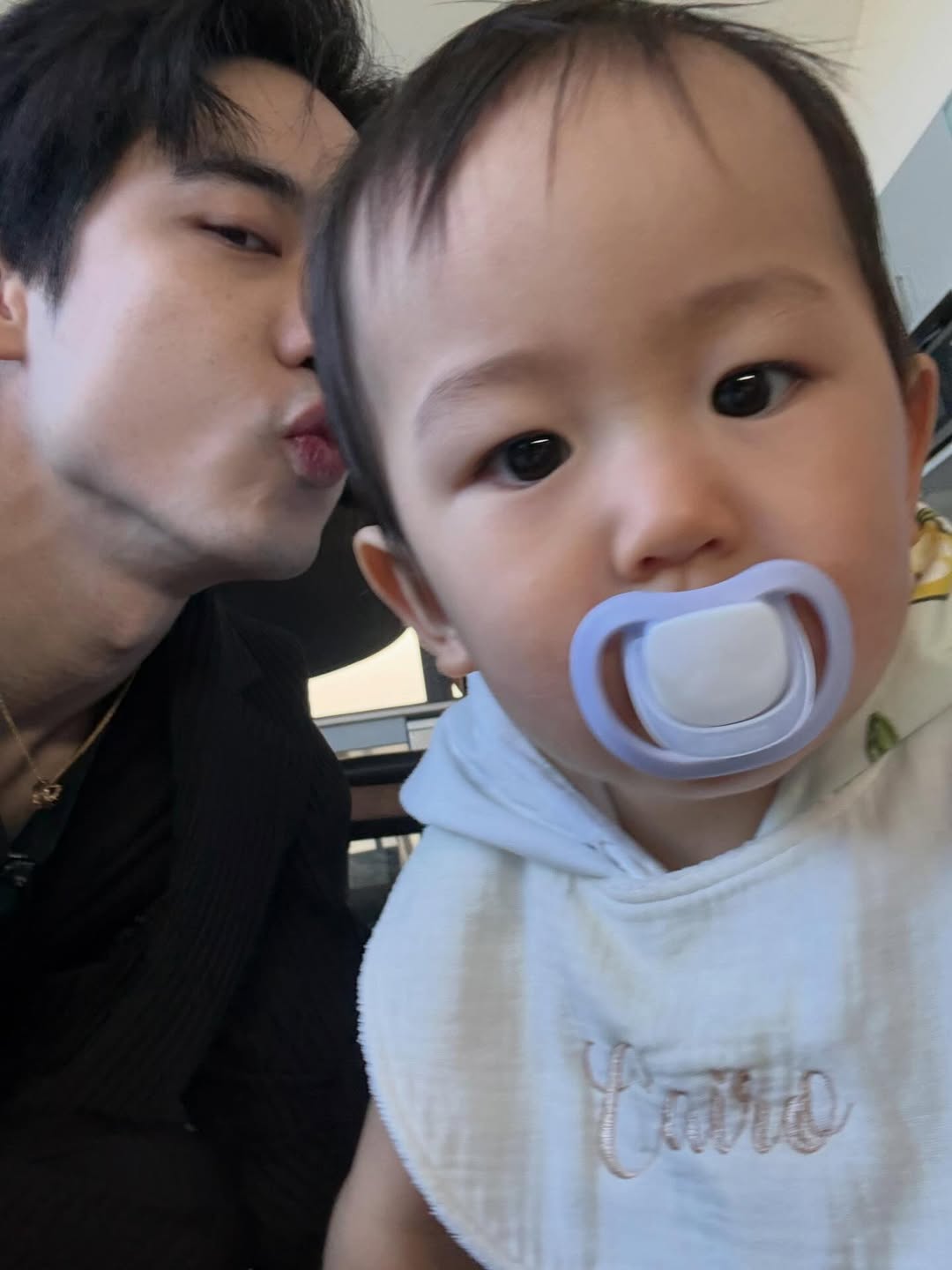 โก้ - วศิน อัศวนฤนาท