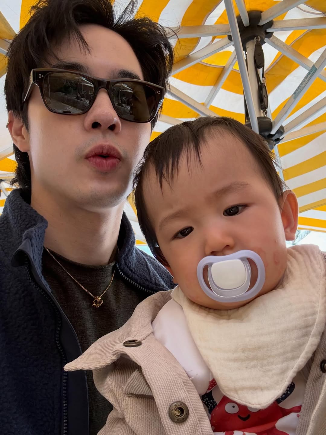 โก้ - วศิน อัศวนฤนาท