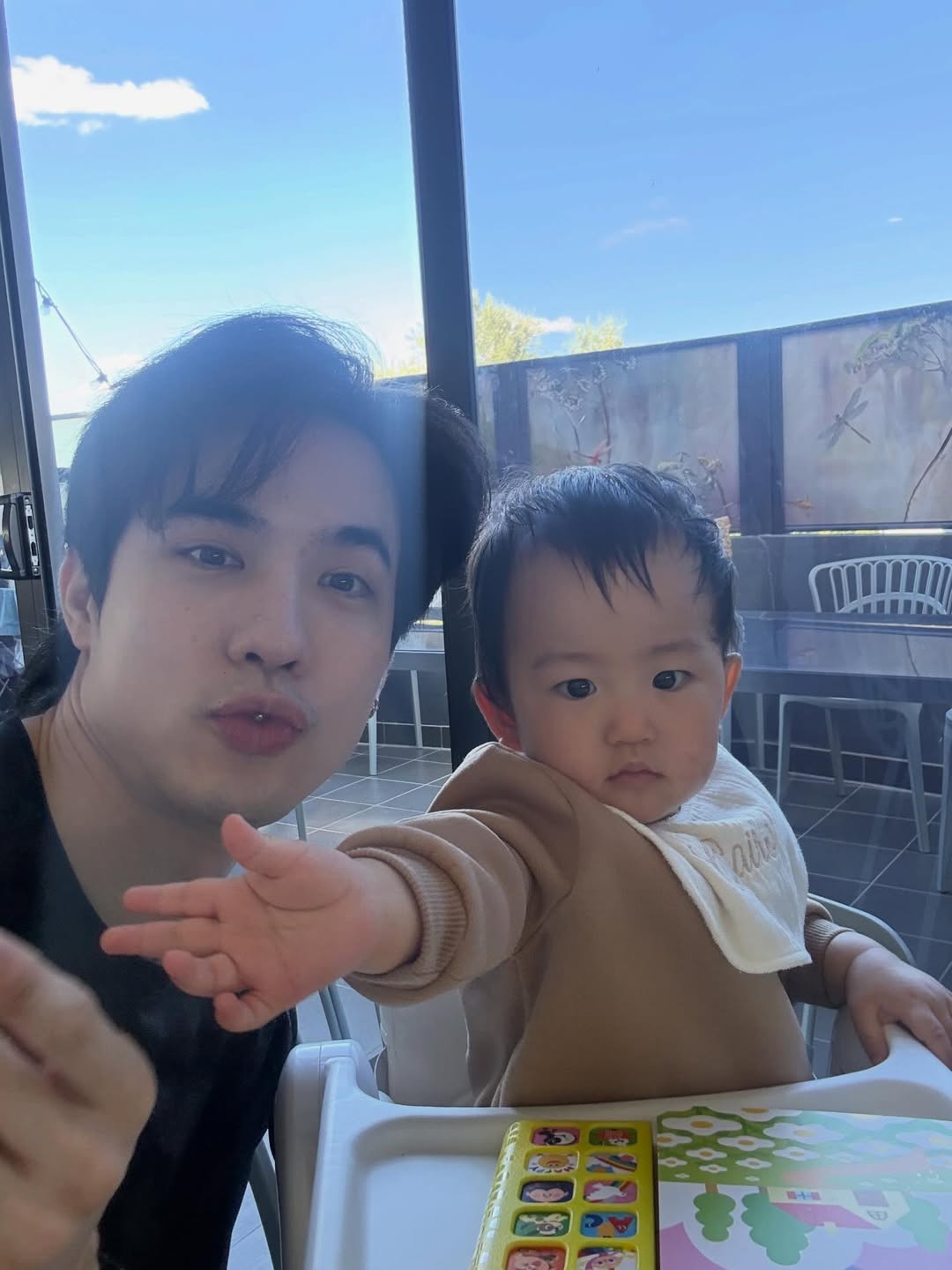 โก้ - วศิน อัศวนฤนาท