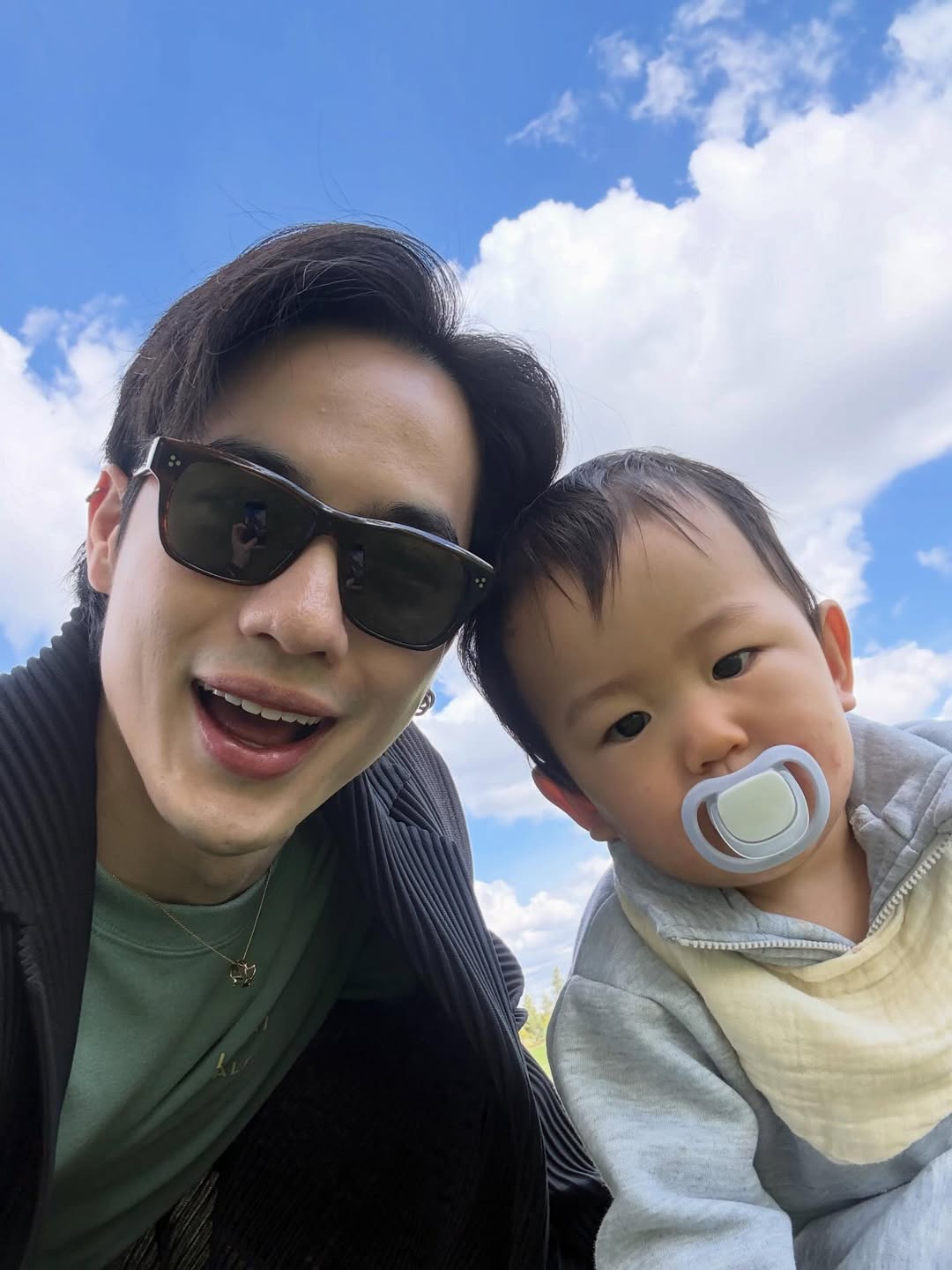 โก้ - วศิน อัศวนฤนาท