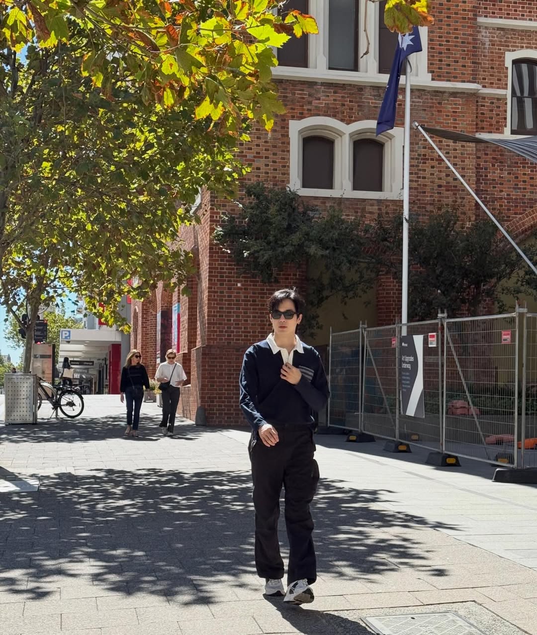 โก้ - วศิน อัศวนฤนาท