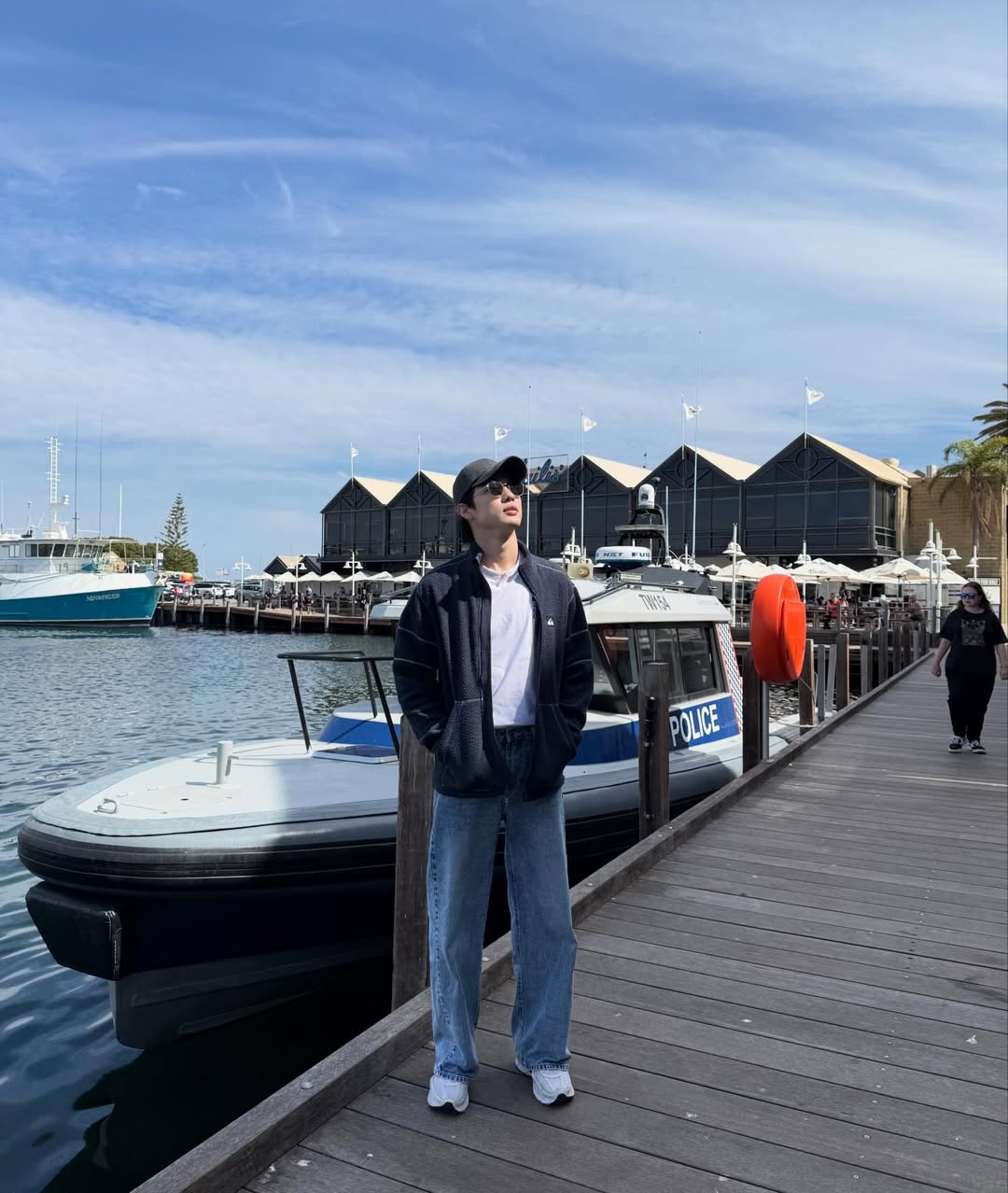 โก้ - วศิน อัศวนฤนาท