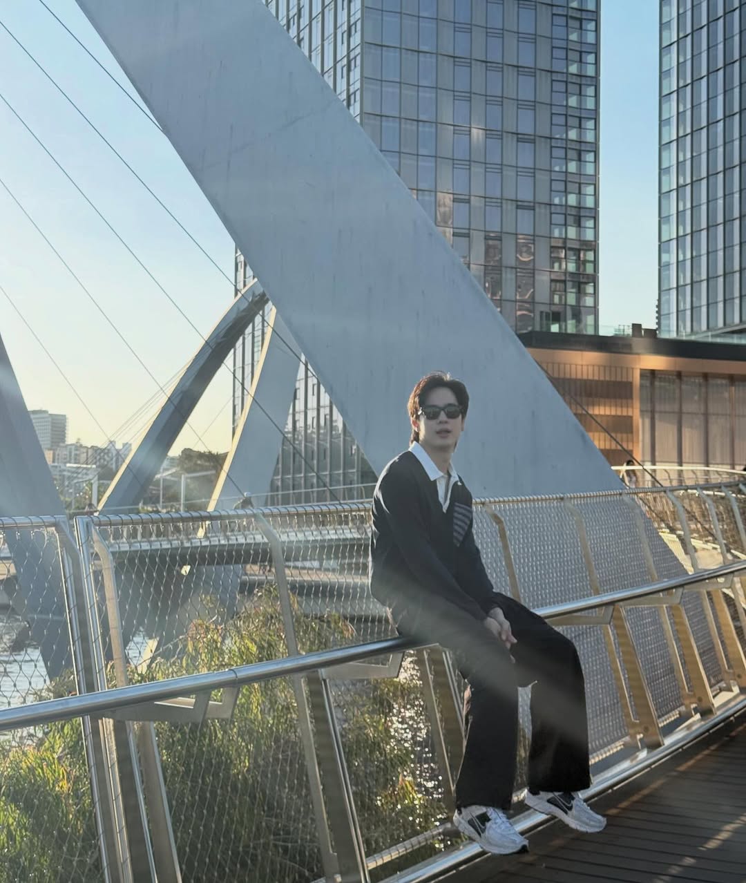 โก้ - วศิน อัศวนฤนาท