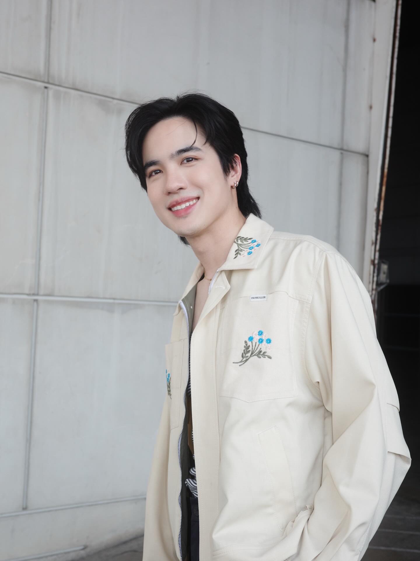 โก้ - วศิน อัศวนฤนาท