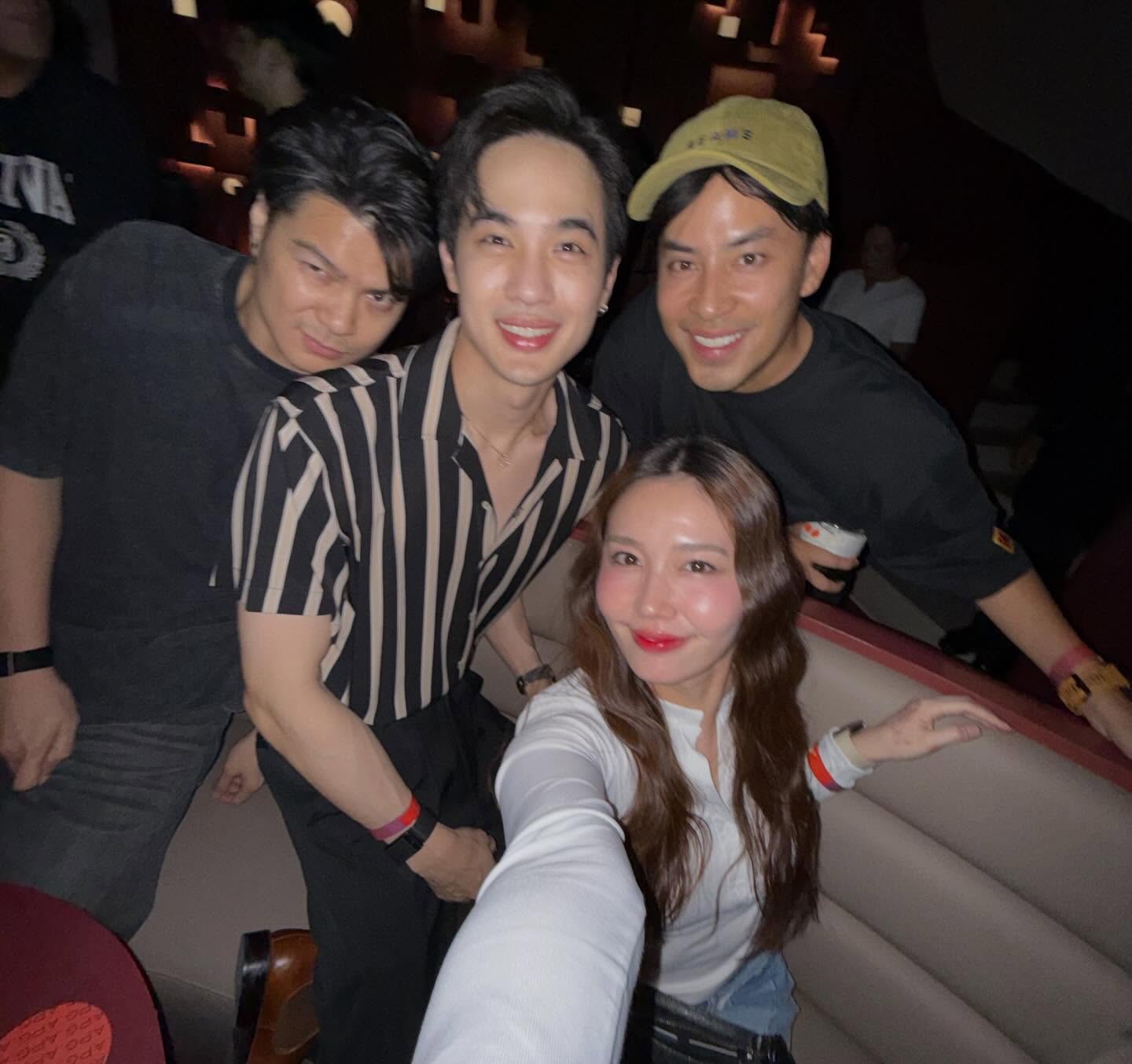 โก้ - วศิน อัศวนฤนาท