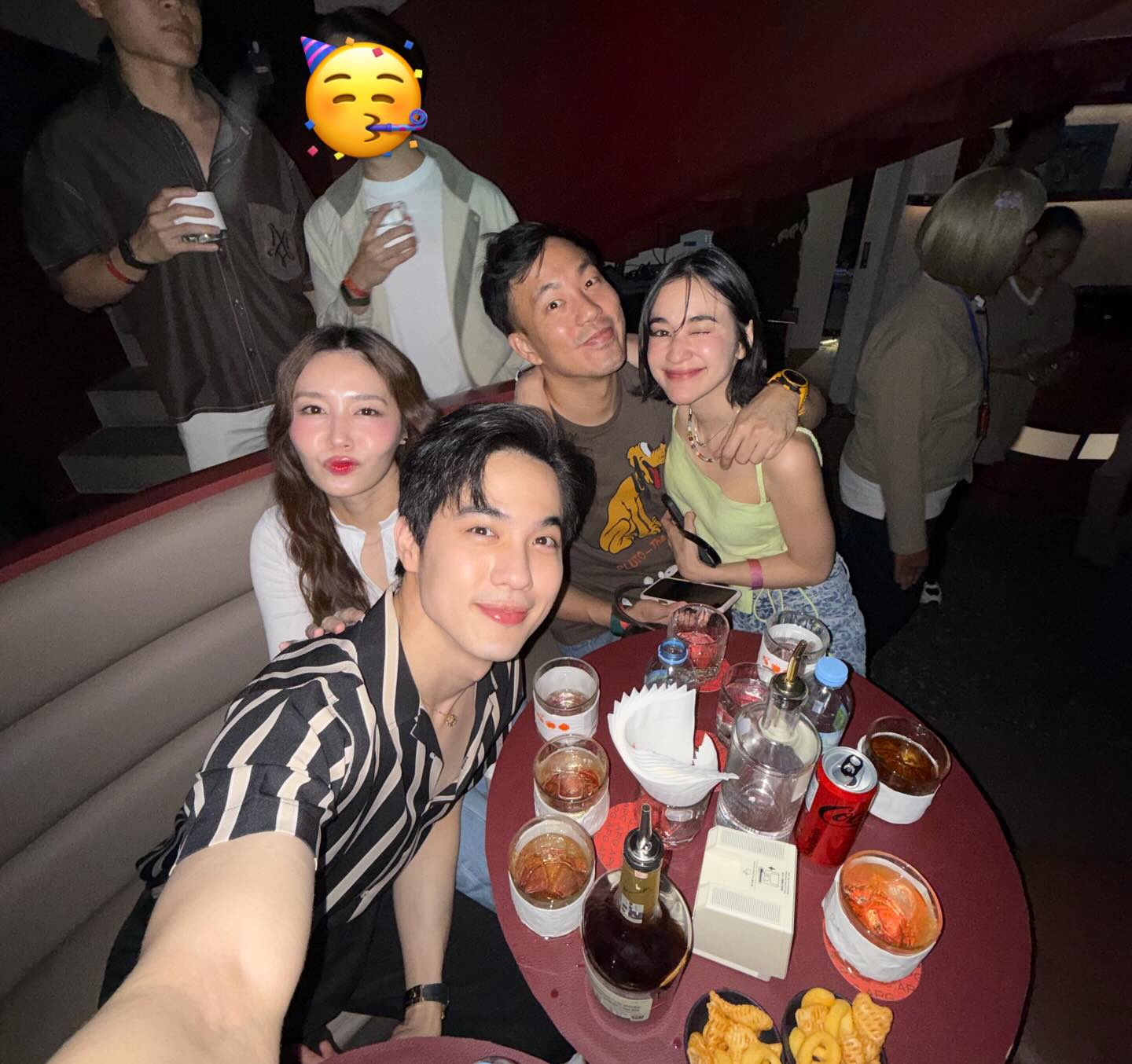 โก้ - วศิน อัศวนฤนาท