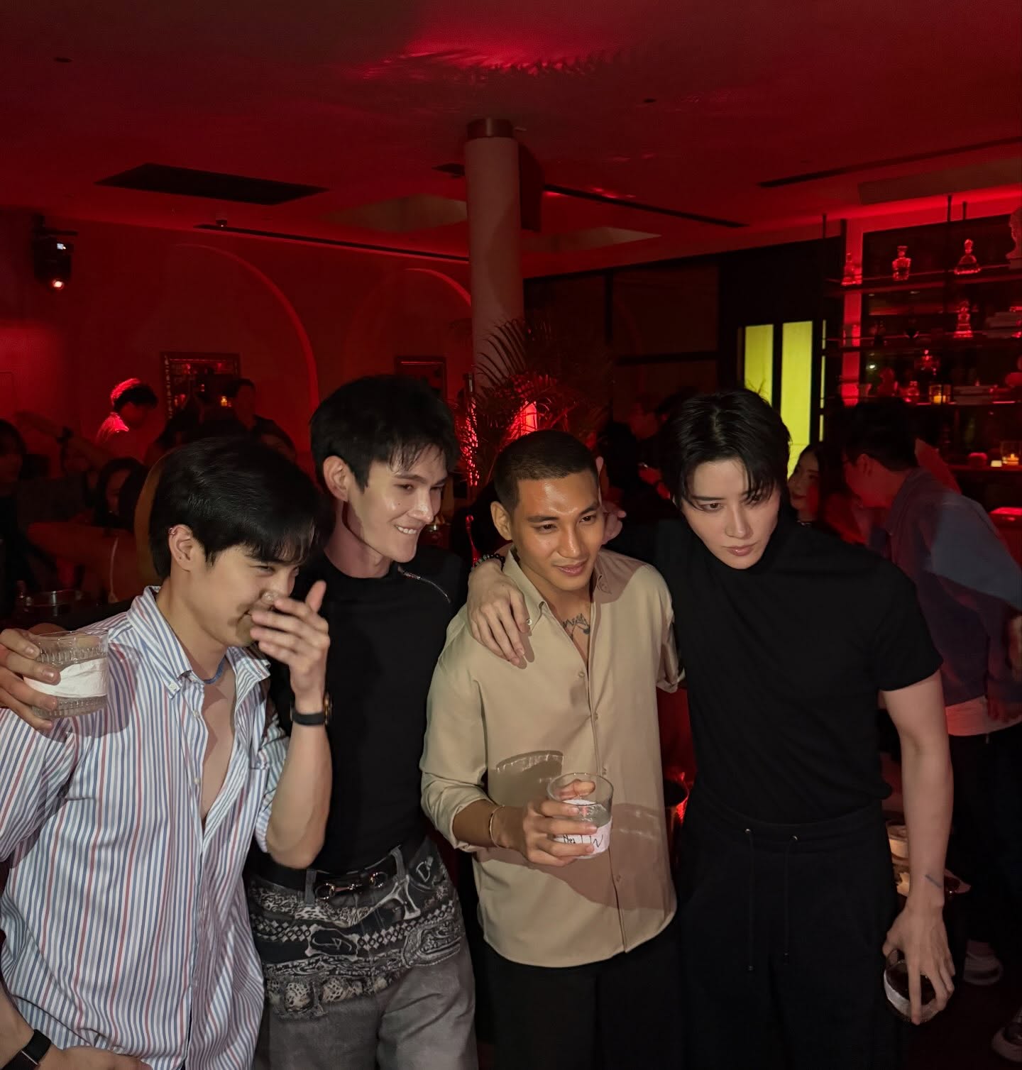 โก้ - วศิน อัศวนฤนาท