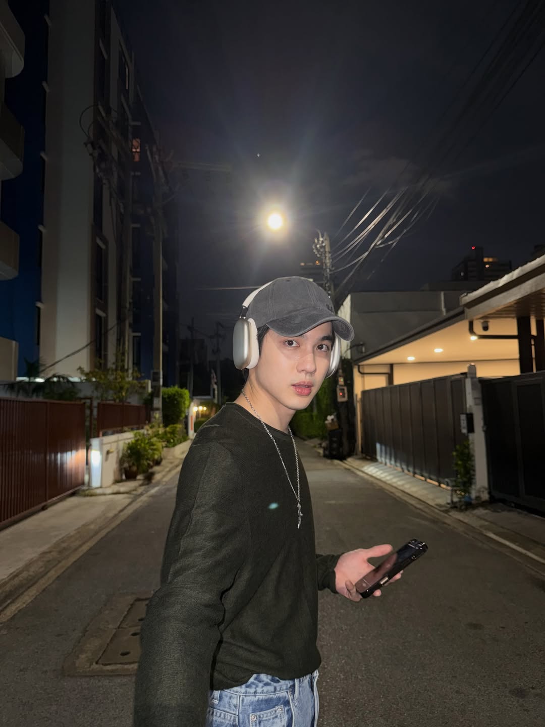 โก้ - วศิน อัศวนฤนาท