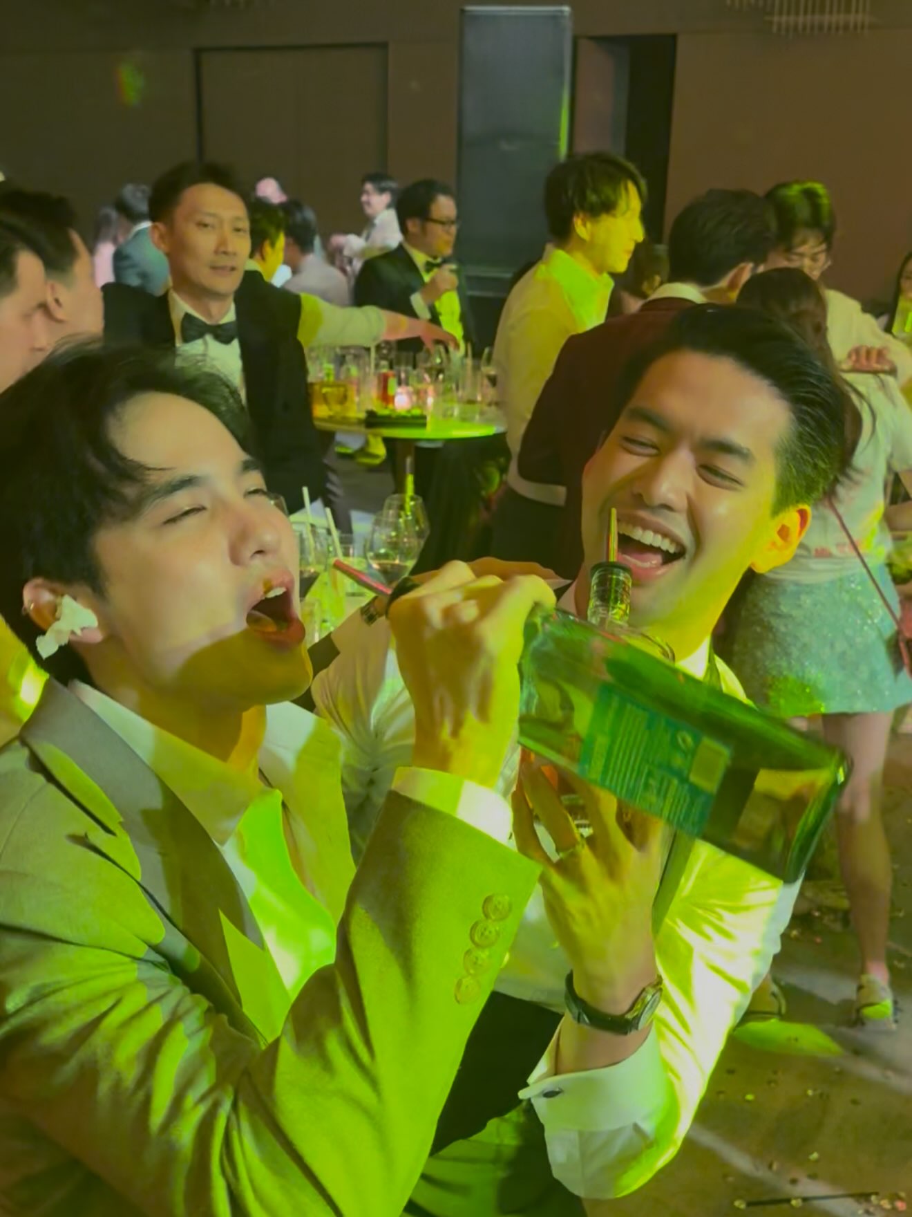 โก้ - วศิน อัศวนฤนาท