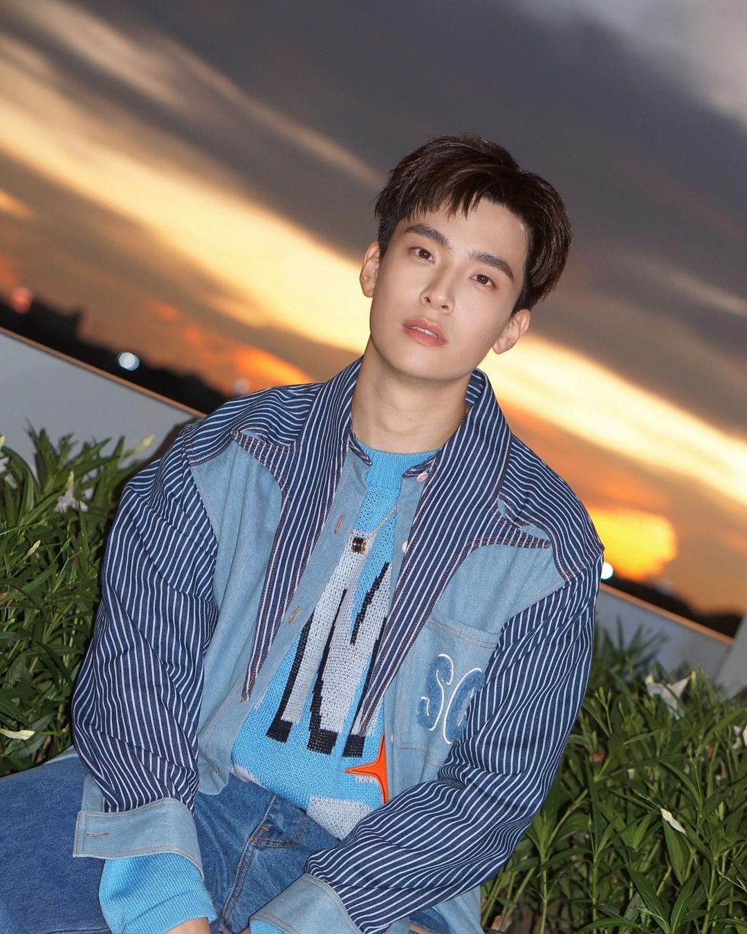 เน๋ง - ศรัณย์ นราประเสริฐกุล