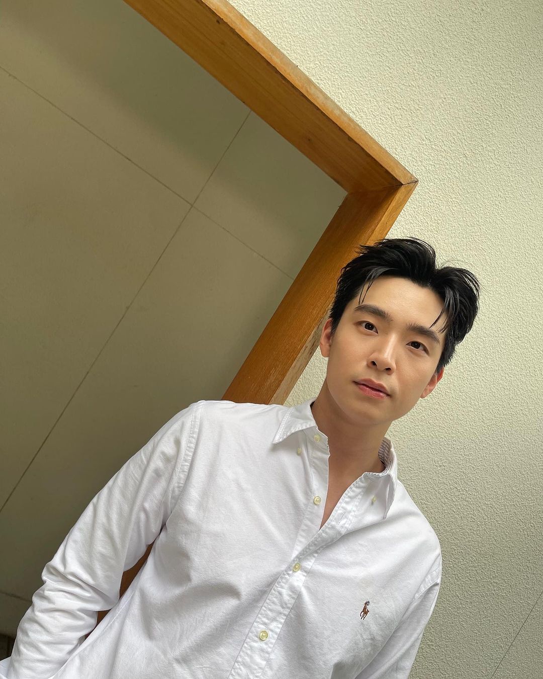 เน๋ง - ศรัณย์ นราประเสริฐกุล