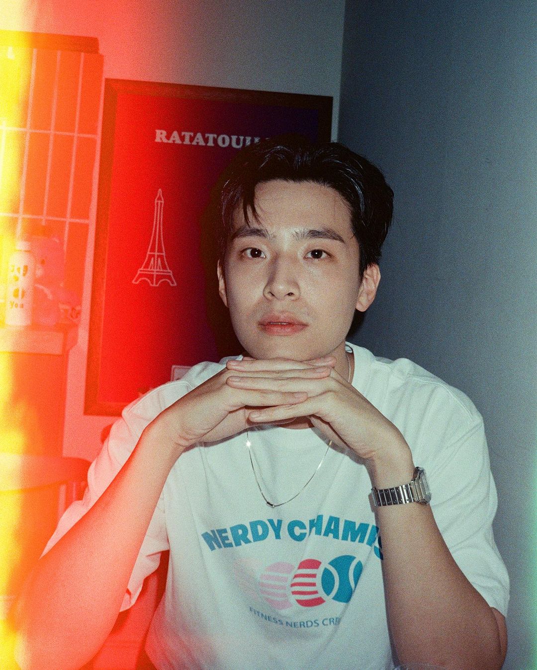 เน๋ง - ศรัณย์ นราประเสริฐกุล