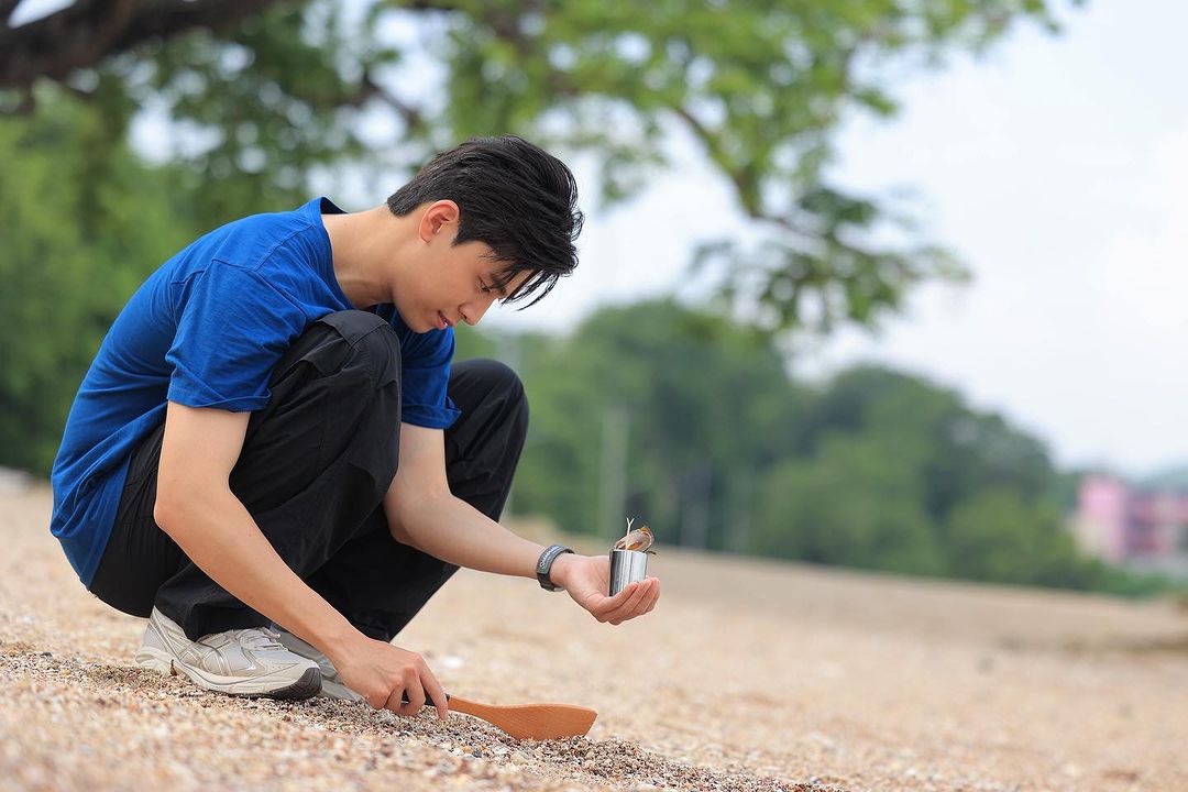 เน๋ง - ศรัณย์ นราประเสริฐกุล