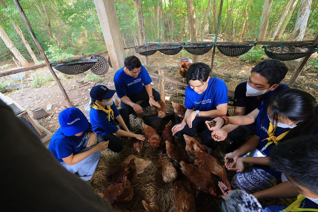 เน๋ง - ศรัณย์ นราประเสริฐกุล