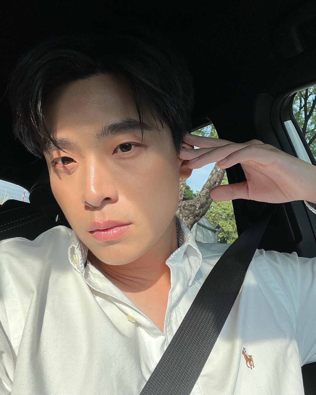 เน๋ง - ศรัณย์ นราประเสริฐกุล