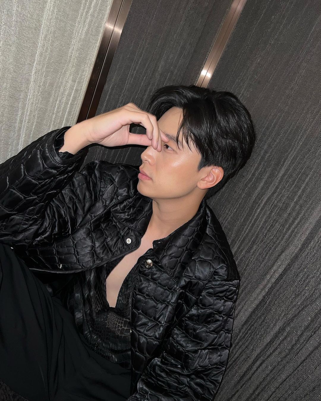 เน๋ง - ศรัณย์ นราประเสริฐกุล