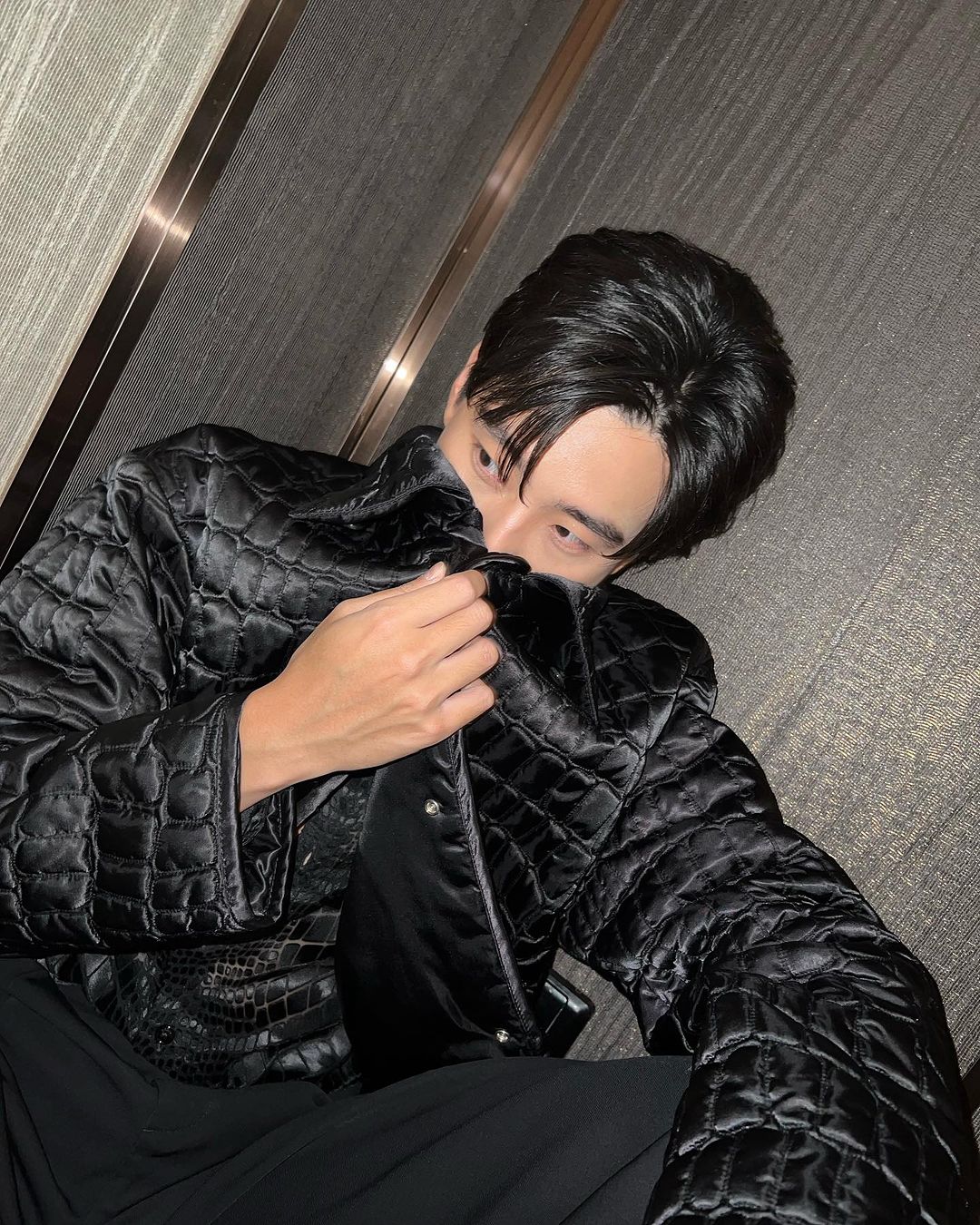 เน๋ง - ศรัณย์ นราประเสริฐกุล