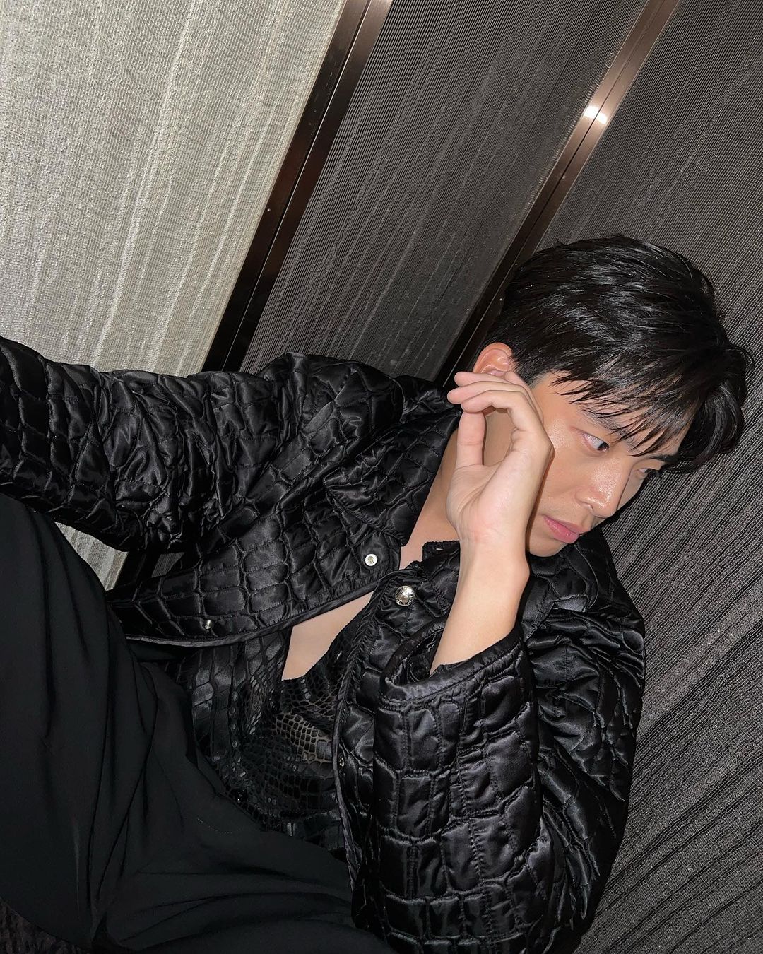 เน๋ง - ศรัณย์ นราประเสริฐกุล