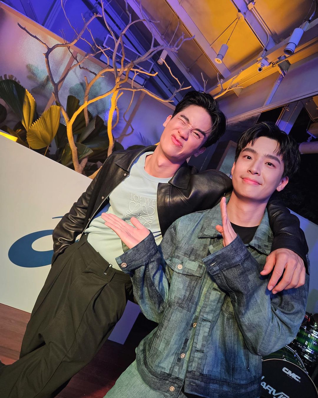 เน๋ง - ศรัณย์ นราประเสริฐกุล