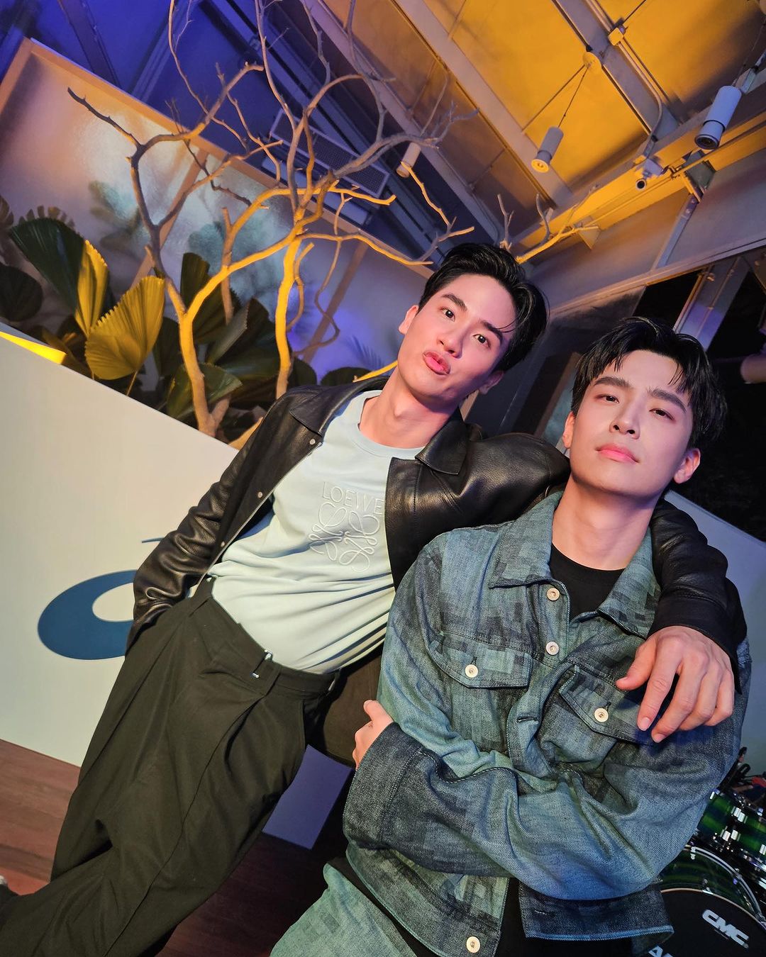 เน๋ง - ศรัณย์ นราประเสริฐกุล