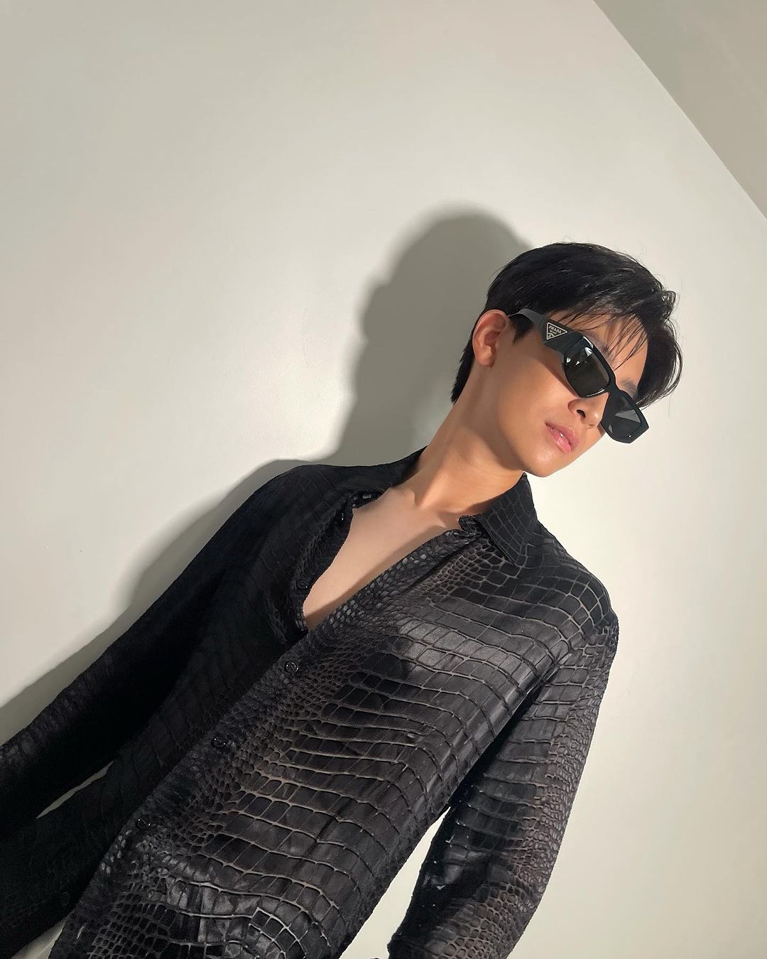 เน๋ง - ศรัณย์ นราประเสริฐกุล