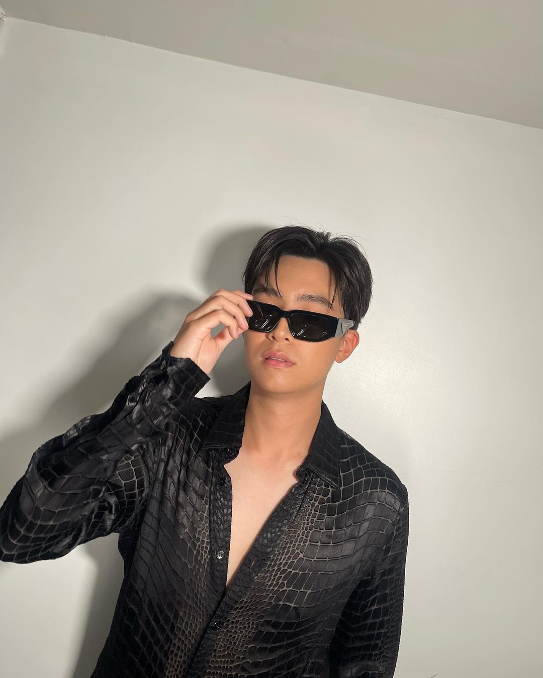 เน๋ง - ศรัณย์ นราประเสริฐกุล