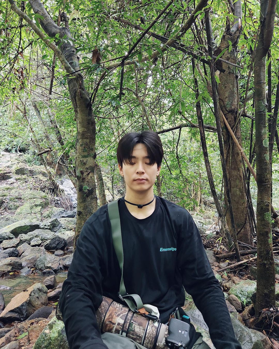 เน๋ง - ศรัณย์ นราประเสริฐกุล