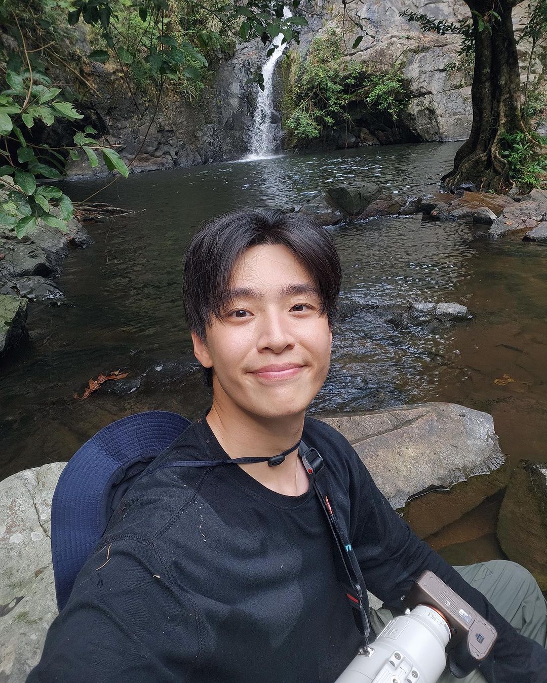 เน๋ง - ศรัณย์ นราประเสริฐกุล