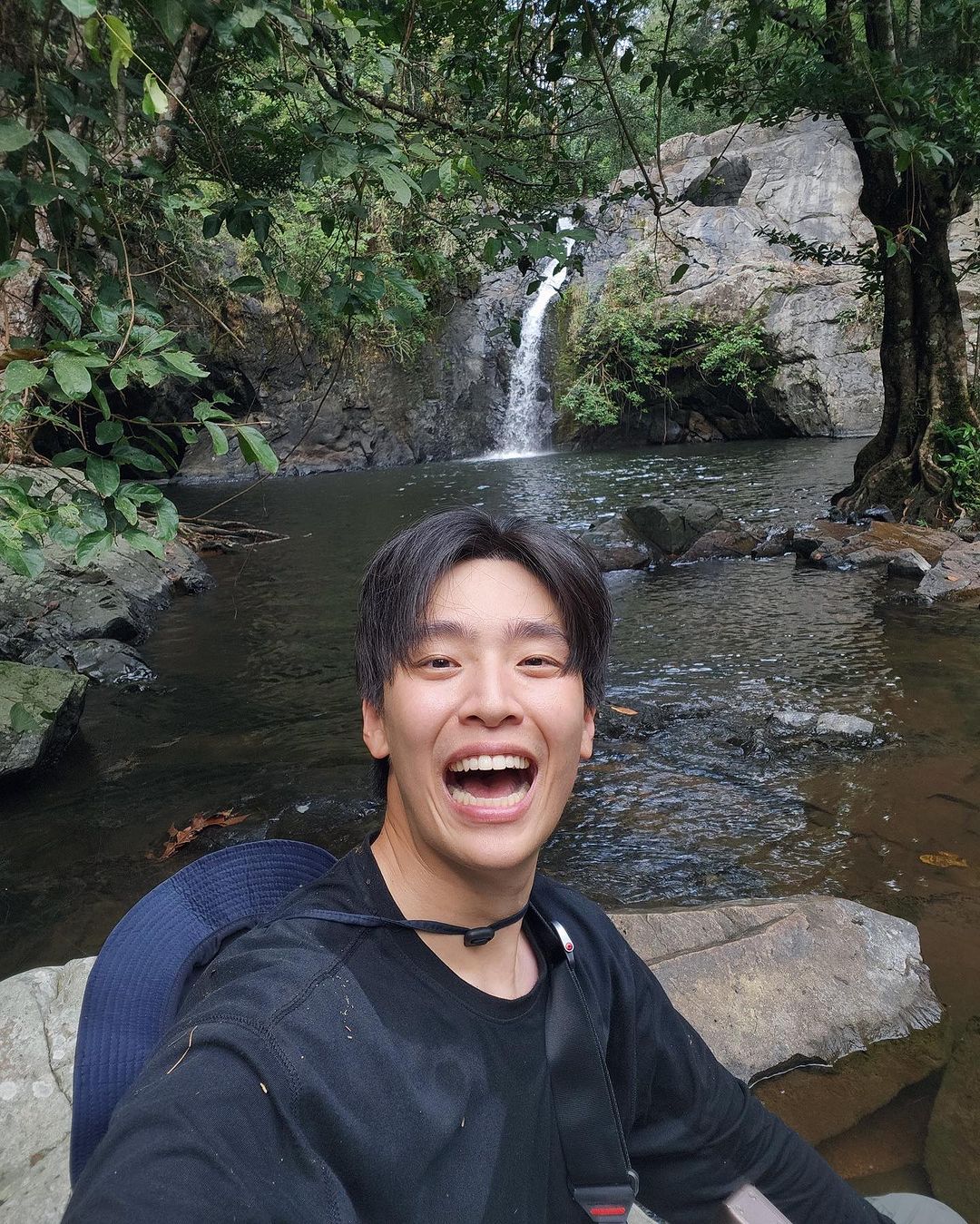 เน๋ง - ศรัณย์ นราประเสริฐกุล
