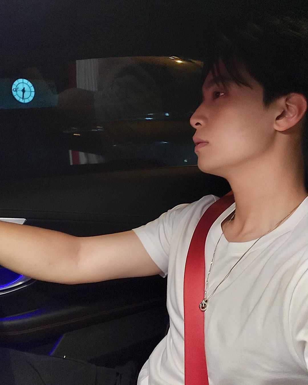 เน๋ง - ศรัณย์ นราประเสริฐกุล