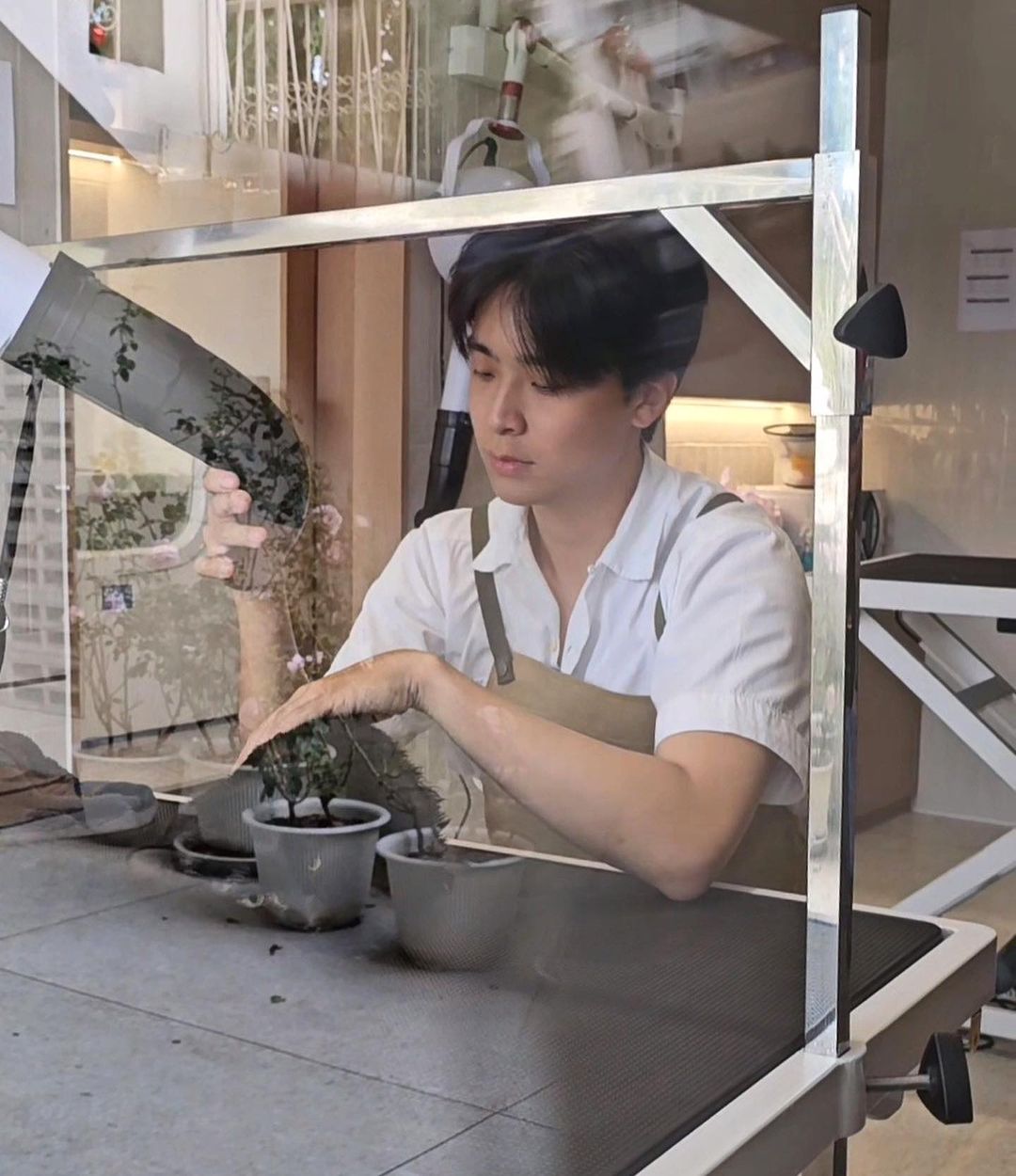 เน๋ง - ศรัณย์ นราประเสริฐกุล