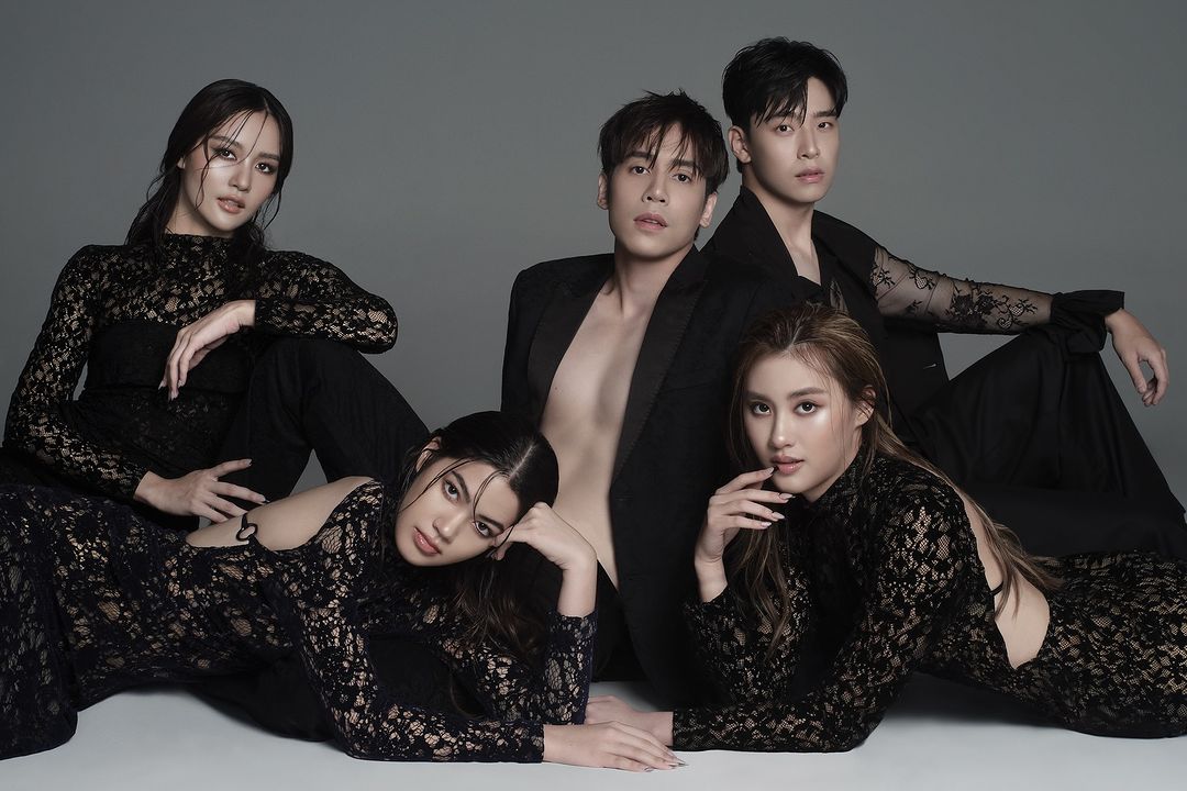 เน๋ง - ศรัณย์ นราประเสริฐกุล