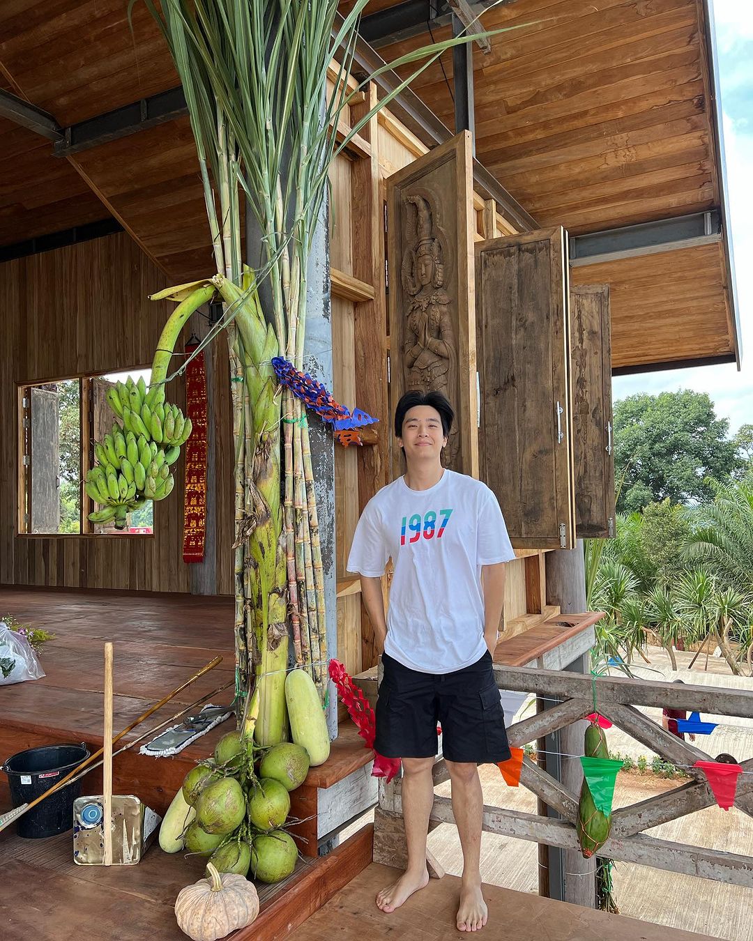 เน๋ง - ศรัณย์ นราประเสริฐกุล