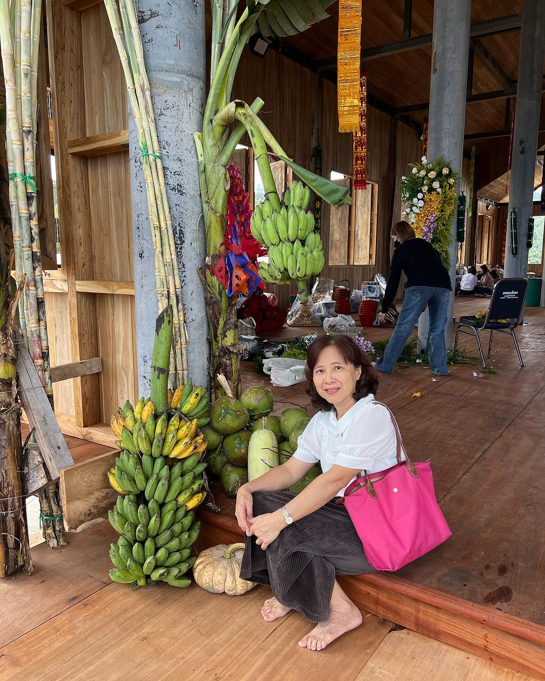 เน๋ง - ศรัณย์ นราประเสริฐกุล